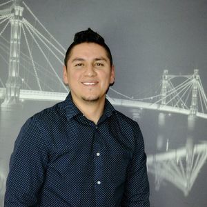 Meet your Posher, Dan